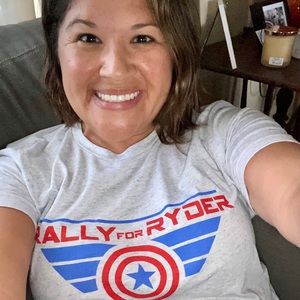 Meet your Posher, Nancy